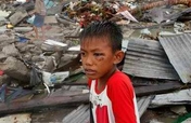 Medical relief and supplies for Yolanda Survivors
