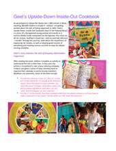 Teaching Organizational Skills to Kids (PDF)