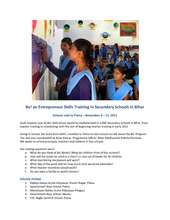 Be! Books in Government Schools (PDF)