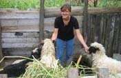Give Microcredit Loans to Women in Bosnia