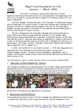Jan-Mar 2009Update_Eng  (PDF)
