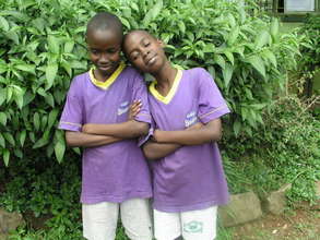 Train 3000 Kibera youth in sport & life skills
