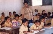 Learning Center for Cogreg Village Children