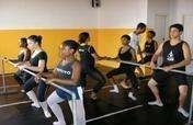 Dance & Theater Company: Alternatives to Drugs