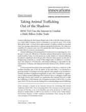 Article from Innovations Magazine (PDF)