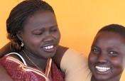 Help Build a School for 500 Girls in Sudan