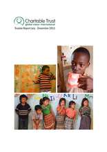 July - December 2011 Trustee Report (PDF)