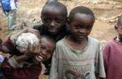 Social Change through Sport for 5000 Kibera Youth