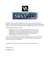 VISIONAR update Nov 24 2011 (PDF)