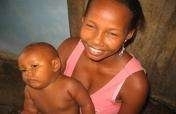 Help Colombian Families Displaced by War