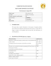 Mid Year Report 2011 (PDF)
