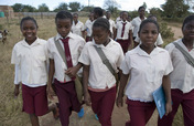 Secondary School for Mozambican Girls