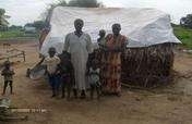 S Sudan: Build New Houses for Families Coming Home