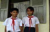 Renovate Three Elementary Schools in Laos