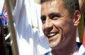 Help Slava's Russia Homeless World Cup Team