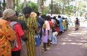 Save Lives and Relieve Suffering in Kenya