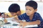 Education for 100 Banda Aceh orphans