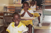 Provide Public Health for Orphans in Uganda