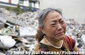 GlobalGiving - China Recovery and Rebuilding Fund