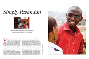 ORI Students Featured in Miller-McCune Cover Story (PDF)