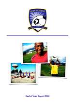 2011 End of Year Report (PDF)
