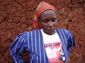 Counsel for 1000 raped young girls in rural Kenya