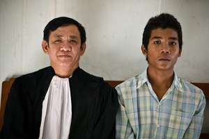 End indefinite detention for 80 regular Cambodians