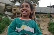 Giving Education and Hope to Children in Gaza