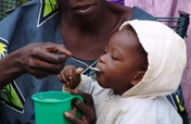 Building a Women's Center in Nebkit, Mali