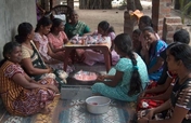 Services for Tsunami Affected Women in Sri Lanka
