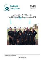 Full Report and Itinerary (PDF)