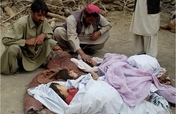 GlobalGiving Relief Fund for Pakistan Earthquake