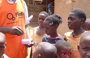 Light Up Uganda (Project to raise $15k)