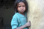Save a Child's Life this Winter