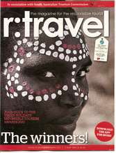 GVI Responsible Travel Article (PDF)