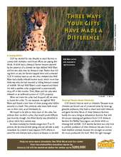 Year End Appeal (PDF)