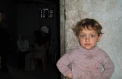 Food and Water for Gaza