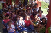 Children's Land:Promoting responsible citizenship