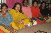 Safe Spaces & Loans for 2,000 Girls in Bangladesh
