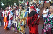 Healthy Lives for Native Youth