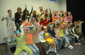 Innercity Kids Run a Dutch Farm