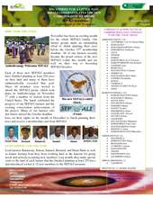 SEPALI Madagascar November newsletter (PDF)