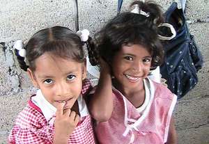Helping Women Start Businesses in Ecuador