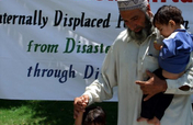 Help Displaced Families From Swat and Buner