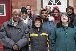 Help Empower Women Who are Homeless in Chicago
