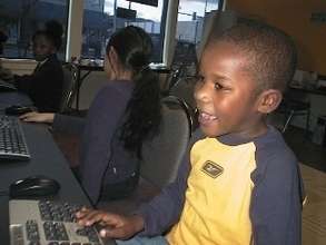 Empower youth of color to succeed in school