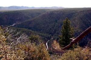 Wolves and Wilderness