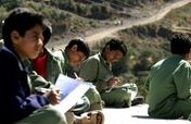 Stop Child Labor in Yemen