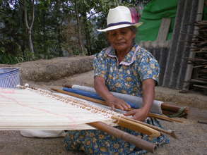 Support indigenous women's self-sufficiency in MX