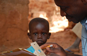 Action For Health : Empowering Communities in Mali